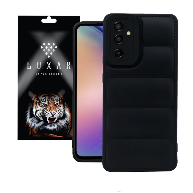 کاور لوکسار مدل a54 - Lumer مناسب برای گوشی موبایل سامسونگ Galaxy A54 / A54 5G