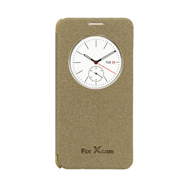کیف کلاسوری مدل Flip00 مناسب برای گوشی موبایل ال جی X Cam/X-Cam
