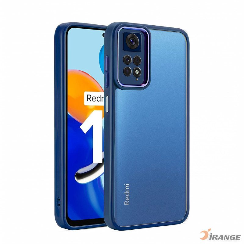 کاور آیرنج مدل NS مناسب برای گوشی موبایل شیائومی REDMI NOTE 11