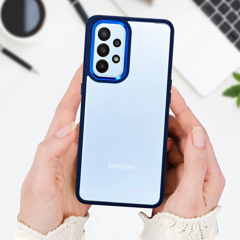 کاور آیرنج مدل NS مناسب برای گوشی موبایل شیائومی REDMI NOTE 11