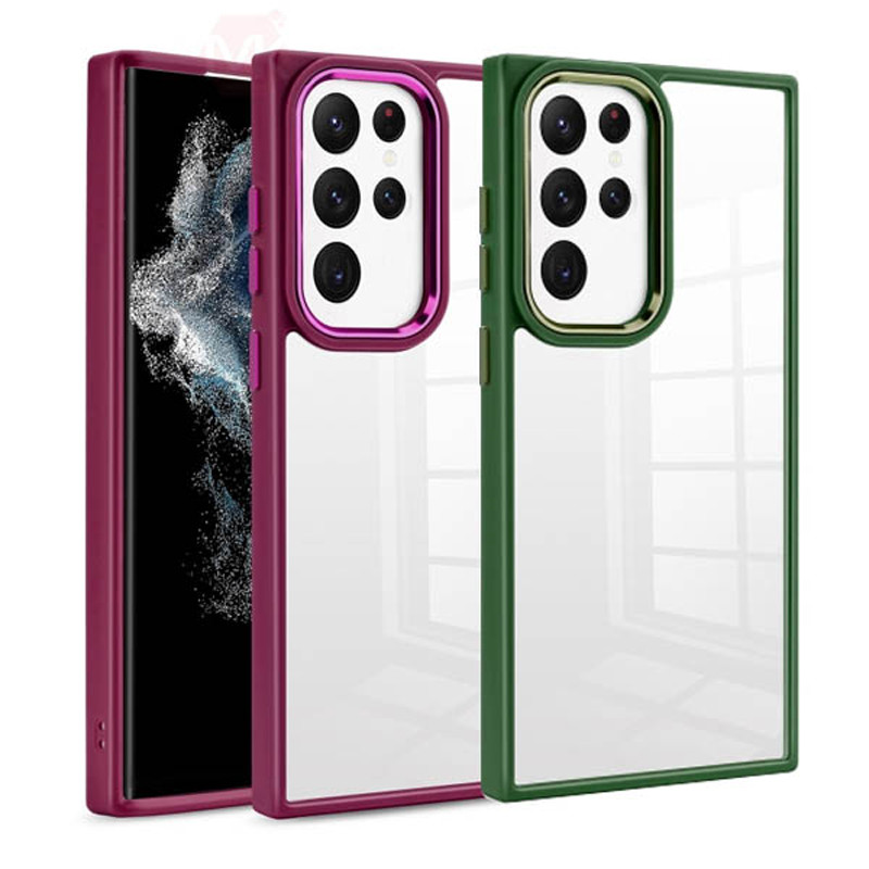 کاور آیرنج مدل NS مناسب برای گوشی موبایل شیائومی REDMI NOTE 11