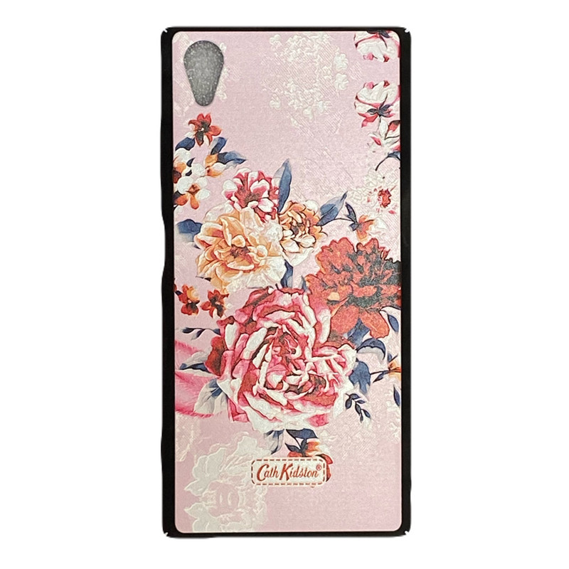 کاور مدل TH کد 08 مناسب برای گوشی موبایل سونی Xperia XA1 Plus