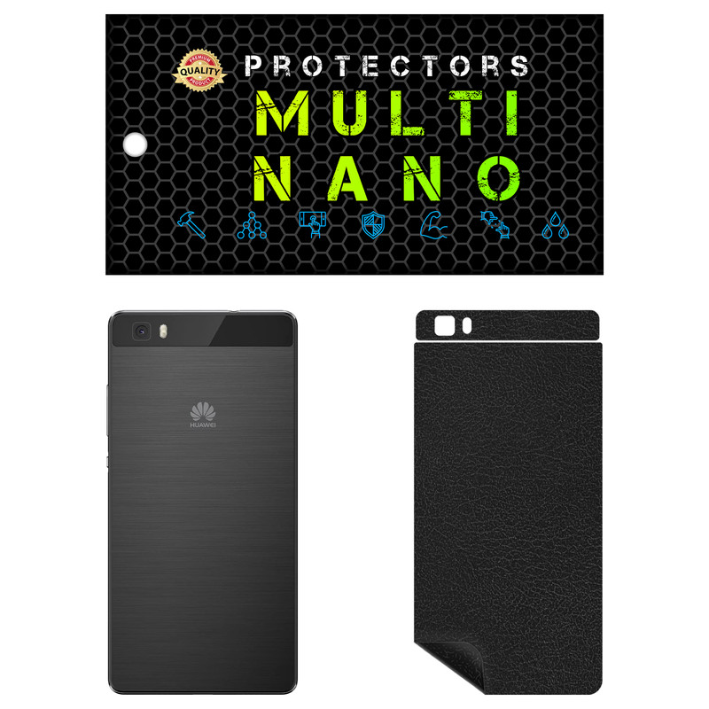 برچسب پوششی مولتی نانو مدل X-F1L مناسب برای گوشی موبایل هوآوی P8 Lite