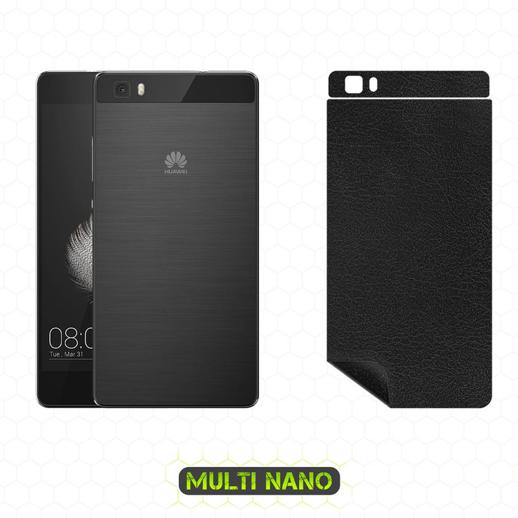 برچسب پوششی مولتی نانو مدل X-F1L مناسب برای گوشی موبایل هوآوی P8 Lite