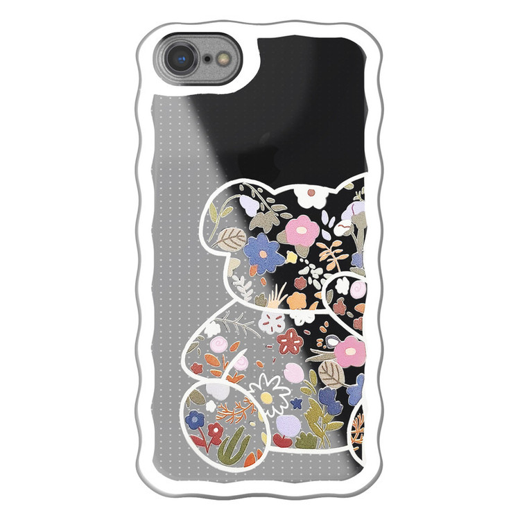 کاور کینگ پاور مدل khersmojdar مناسب برای گوشی موبایل اپل iPhone 7/8