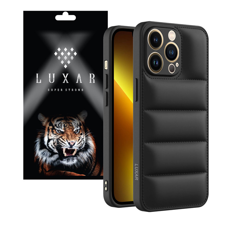 کاور لوکسار مدل 13promax - Lumer مناسب برای گوشی موبایل اپل iPhone 13 Pro Max