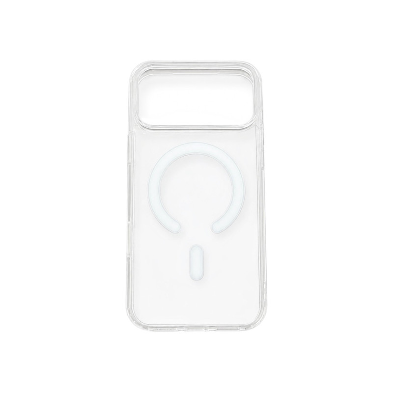 قاب مدل مک سیف دار مناسب برای گوشی موبایل اپل iphone 17promax
