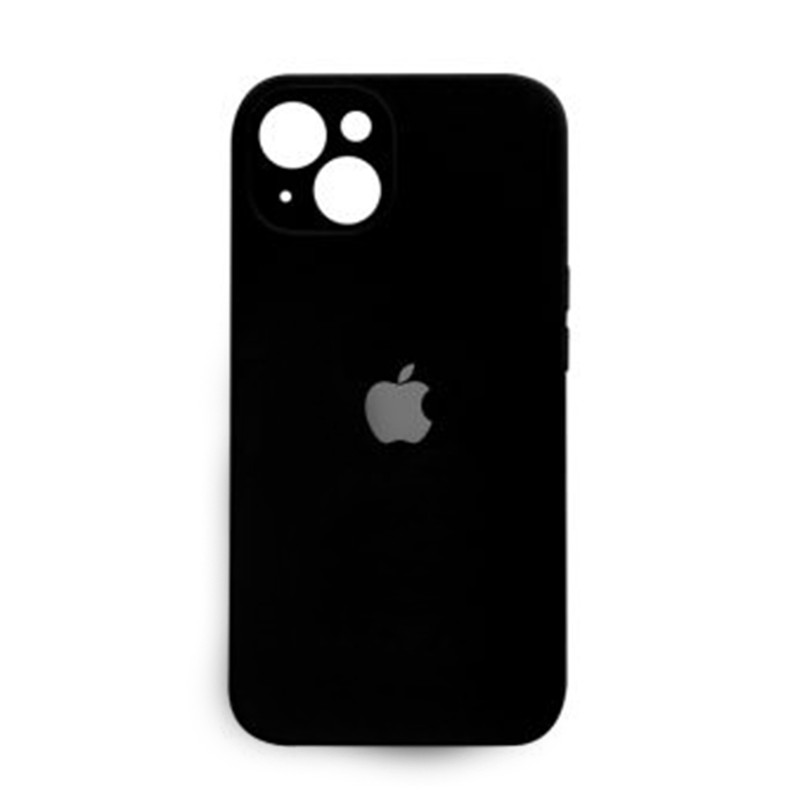 کاورمدل سیلیکونی مناسب برای گوشی موبایل اپل iphone 13