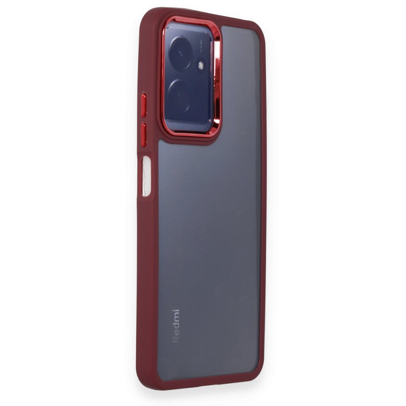 کاور قاب تک مدل SKIN1LIM مناسب برای گوشی موبایل شیائومی Redmi Note 12 4G