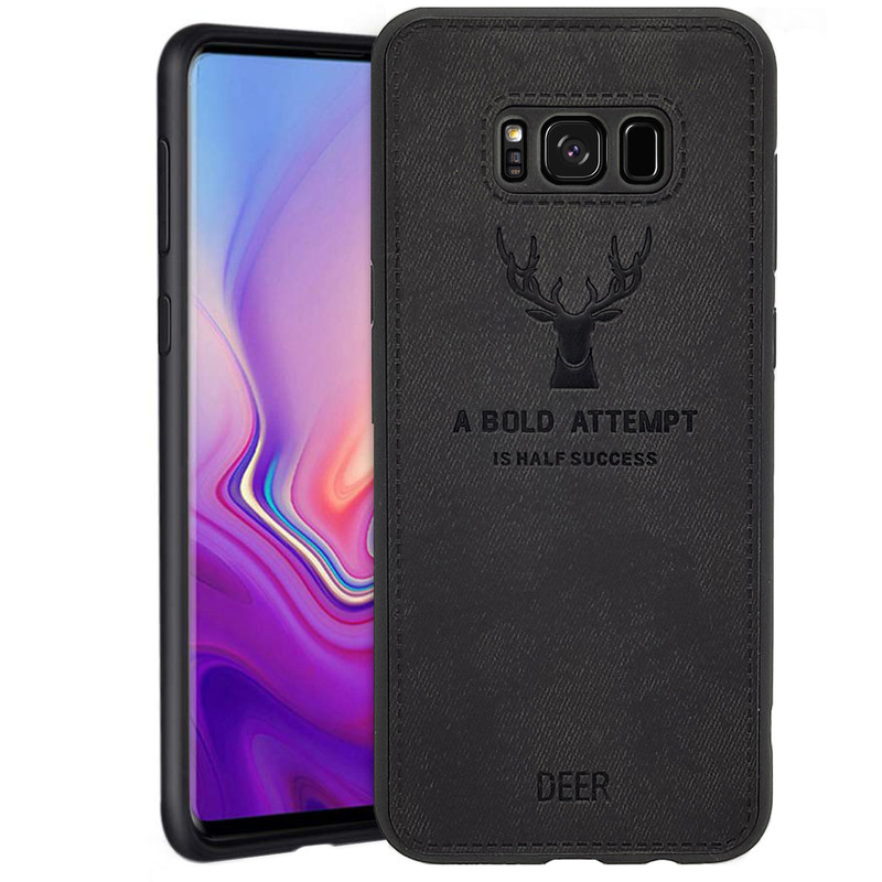کاور مدل DEE-05 مناسب برای گوشی موبایل سامسونگ Galaxy S8 Plus