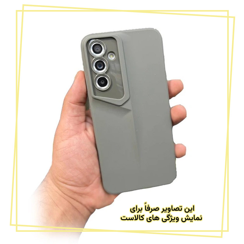 کاور قاب ایران مدل POR مناسب برای گوشی موبایل شیائومی Redmi Note 11 Pro