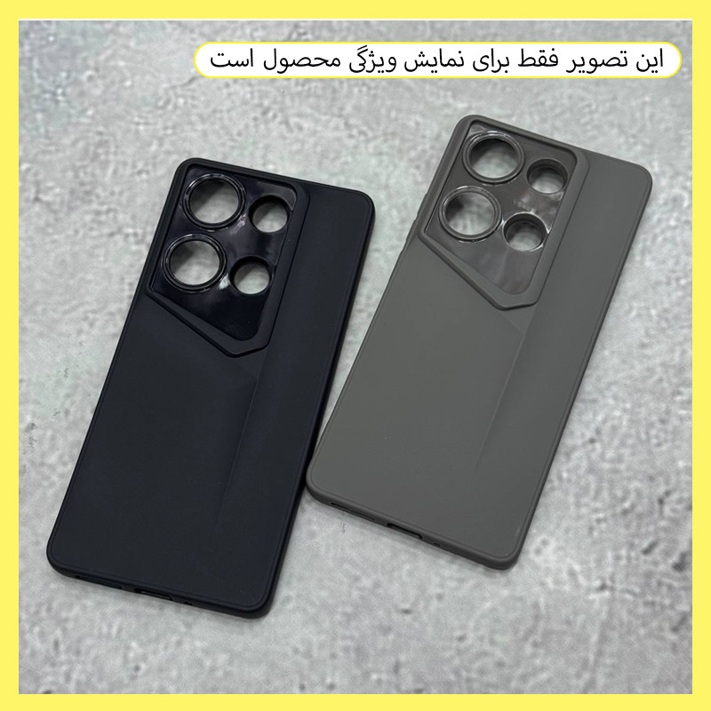 کاور خونه قاب مدل PR مناسب برای گوشی موبایل سامسونگ Galaxy A10s