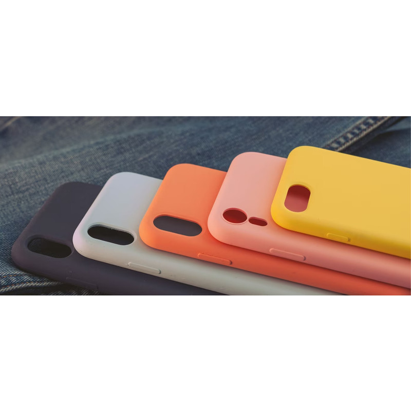 کاور قاب تک مدل SILICONE2 مناسب برای گوشی موبایل سامسونگ Galaxy A13 4G