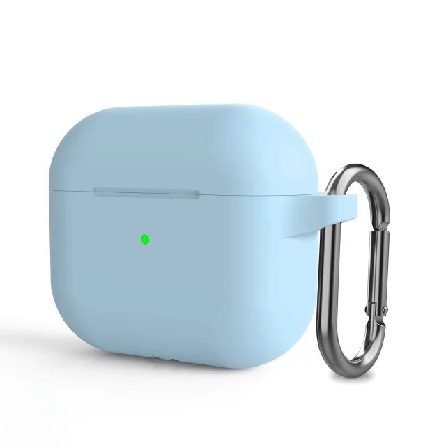 کاور مدل Winter سیلیکونی مناسب برای کیس اپل ایرپاد 3