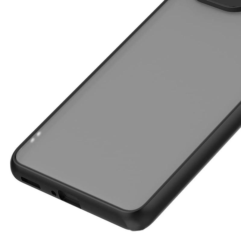 کاور گاردتک مدل MBC مناسب برای گوشی موبایل شیائومی Poco X4 Pro 5G / Poco X4 Pro به همراه بند نگهدارنده