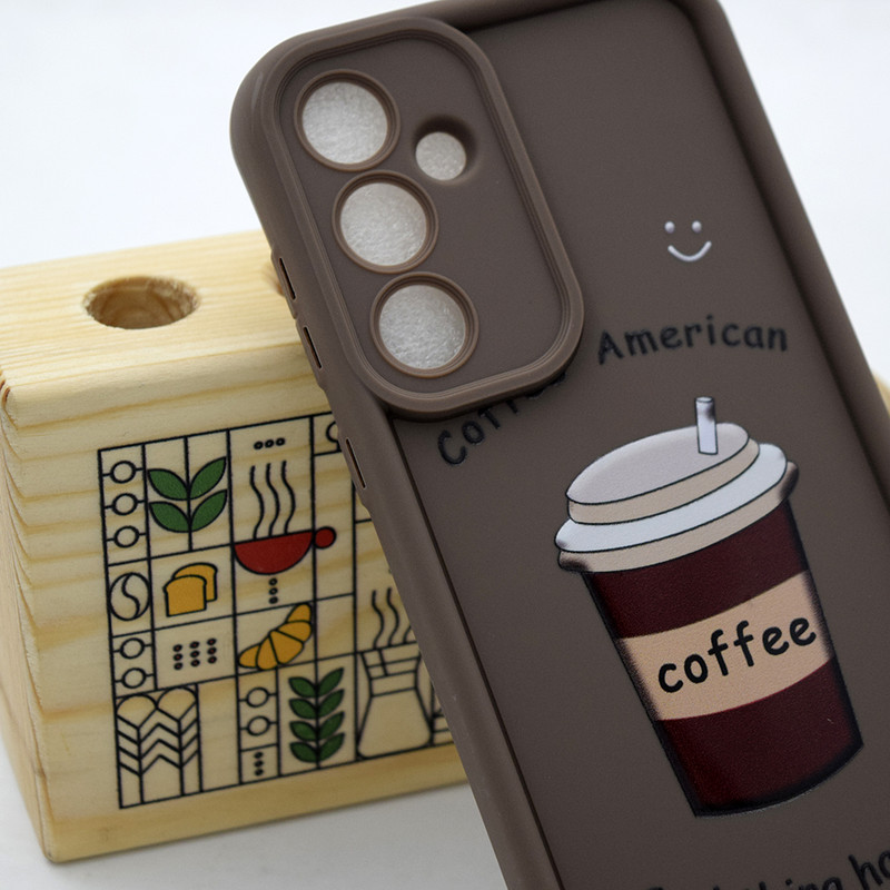 کاور مدل Caffista مناسب برای گوشی موبایل شیائومی Redmi 9C