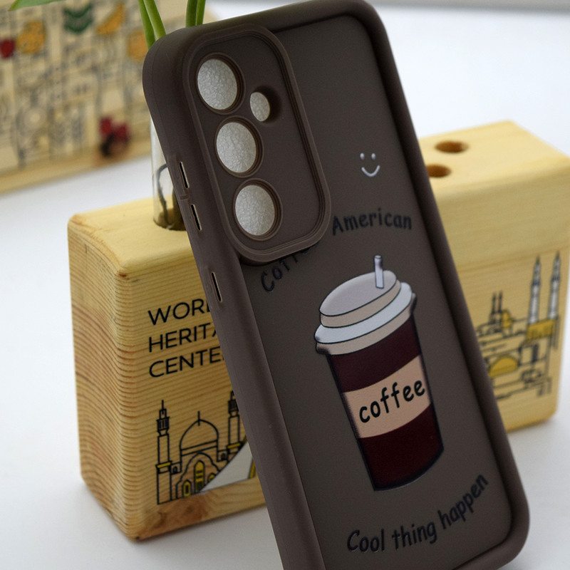 کاور مدل Caffista مناسب برای گوشی موبایل شیائومی Redmi 9C
