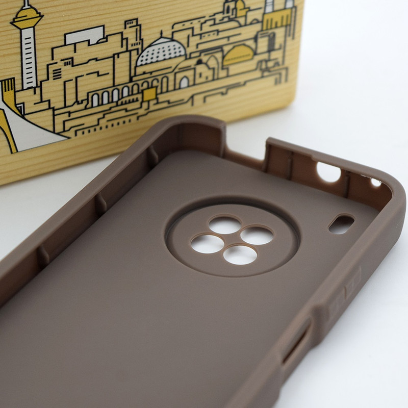 کاور مدل Caffista مناسب برای گوشی موبایل شیائومی Redmi 9C