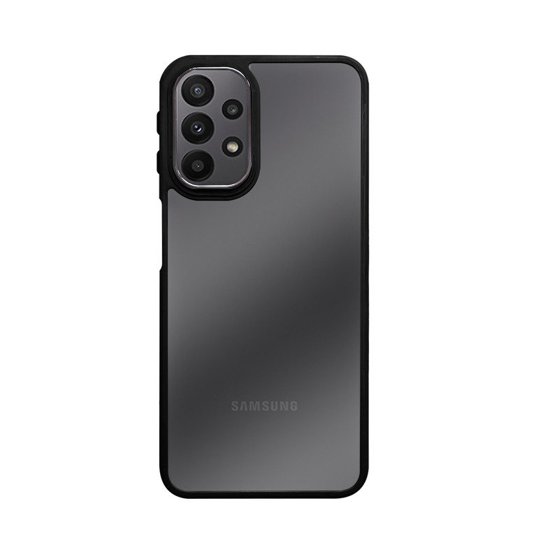 کاور مدل NEW SKIN مناسب برای گوشی موبایل سامسونگ Galaxy A23