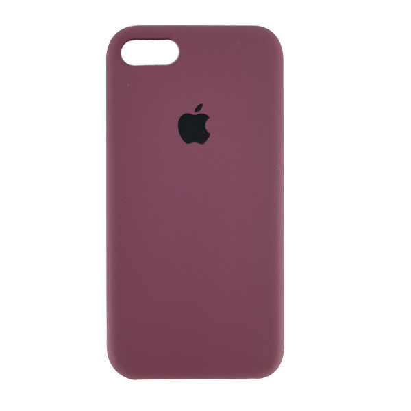 کاور کلاسیک مدل سیلیکونی مناسب برای گوشی موبایل اپل iphone 6 / 6s