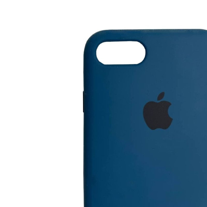 کاور کلاسیک مدل سیلیکونی مناسب برای گوشی موبایل اپل iphone 6 / 6s