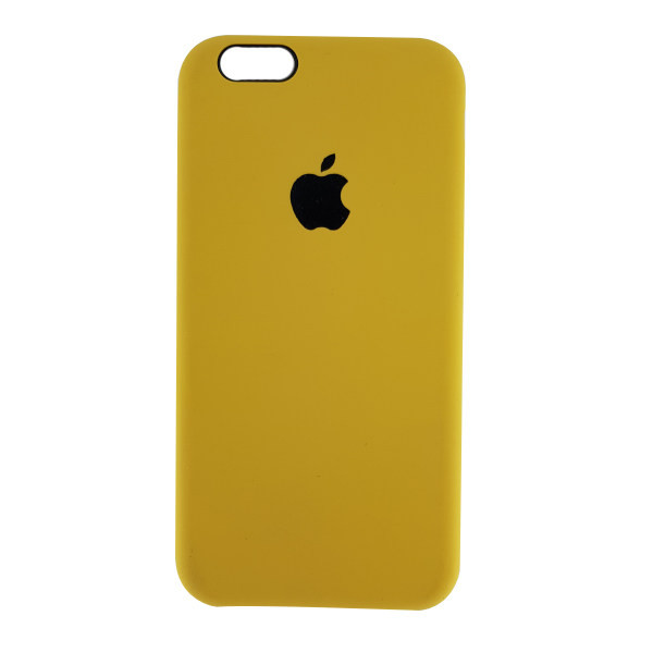 کاور کلاسیک مدل سیلیکونی مناسب برای گوشی موبایل اپل iphone 6 / 6s