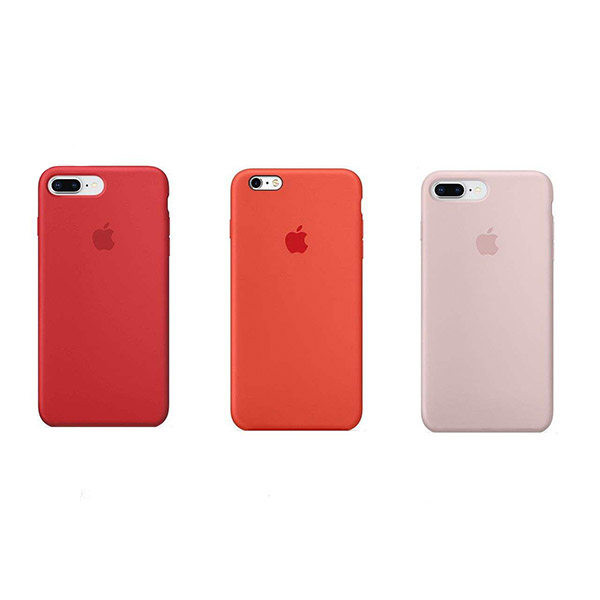 کاور کلاسیک مدل سیلیکونی مناسب برای گوشی موبایل اپل iphone 6 / 6s