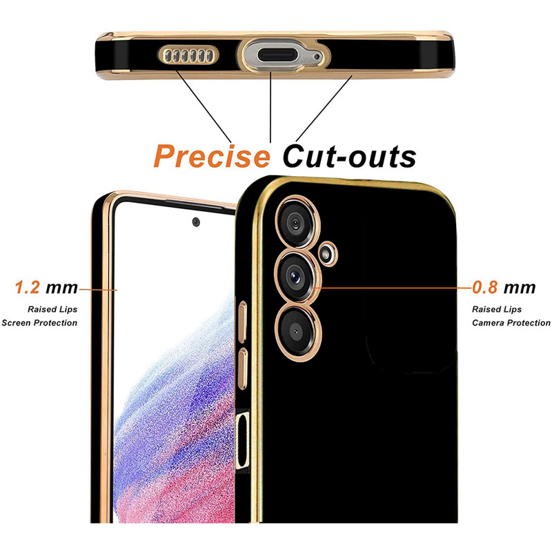 کاور گاردتک مدل Myca2 Strap مناسب برای گوشی موبایل سامسونگ Galaxy S21 FE به همراه بند