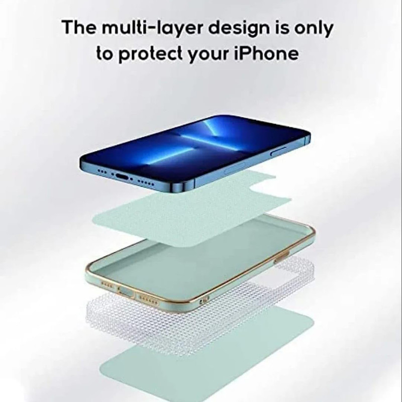 کاور گاردتک مدل Myca2 Strap مناسب برای گوشی موبایل سامسونگ Galaxy S21 FE به همراه بند