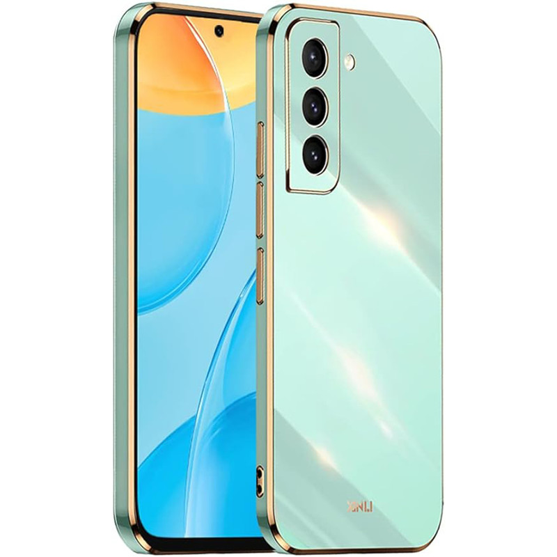 کاور گاردتک مدل Myca2 Strap مناسب برای گوشی موبایل سامسونگ Galaxy S21 FE به همراه بند