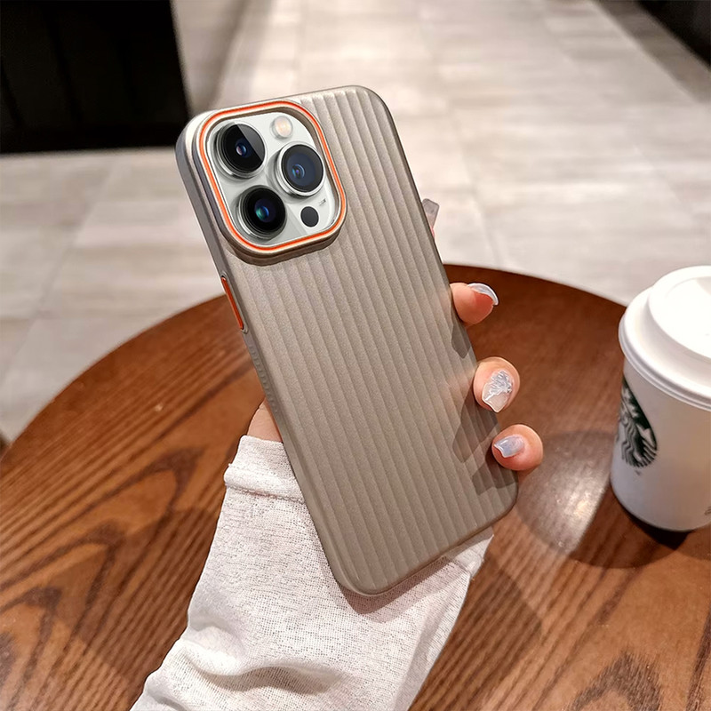 کاور ونزو مدل Ripple مناسب برای گوشی موبایل اپل iPhone 16 pro