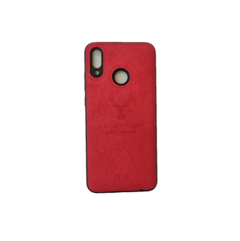 کاور طرح گوزن مدل AR-00IN مناسب برای گوشی موبایل هوآوی Honor 10 lite