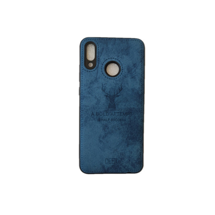 کاور طرح گوزن مدل AR-00IN مناسب برای گوشی موبایل هوآوی Honor 10 lite