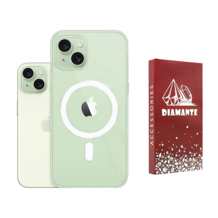 کاور دیامانته مدل Spac Rd مناسب برای گوشی موبایل اپل iPhone 12 Mini