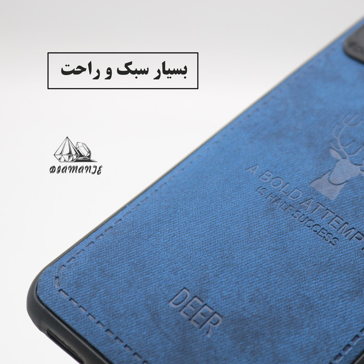 کاور مدل Gavazni Gn مناسب برای گوشی موبایل سامسونگ Galaxy M21