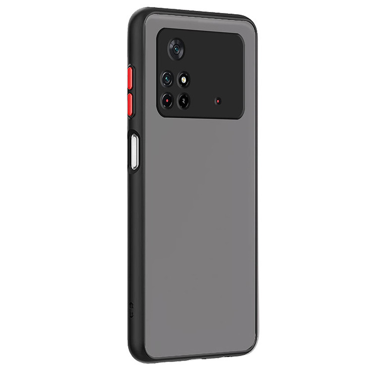 کاور گاردتک مدل MBC مناسب برای گوشی موبایل شیائومی Poco M4 Pro 4G