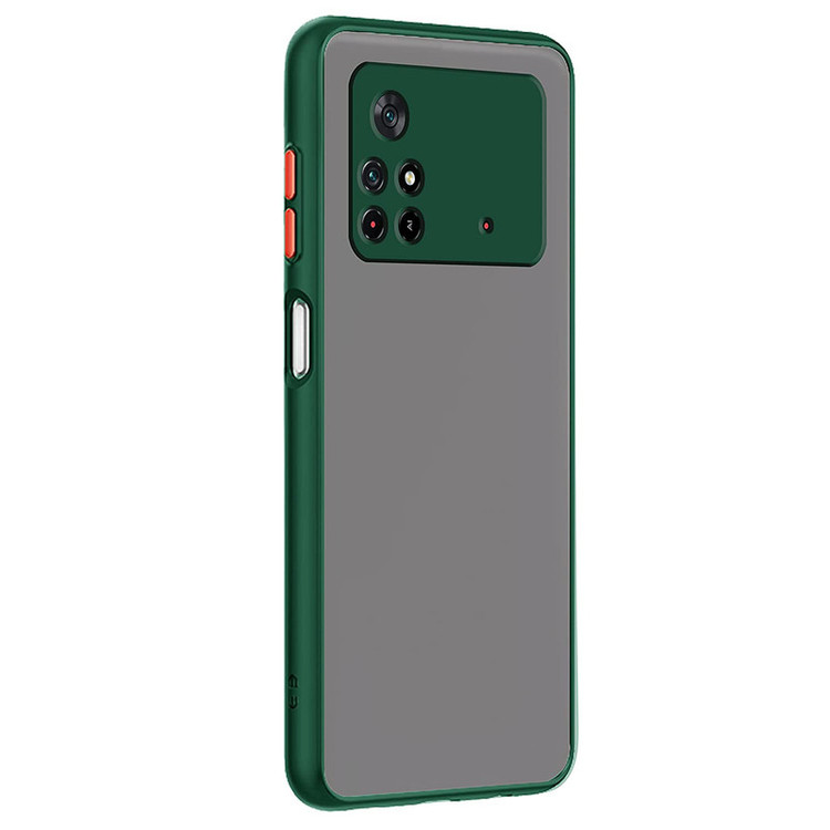 کاور گاردتک مدل MBC مناسب برای گوشی موبایل شیائومی Poco M4 Pro 4G