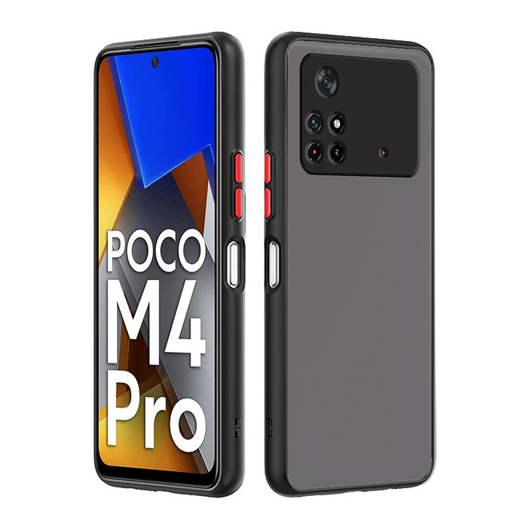 کاور گاردتک مدل MBC مناسب برای گوشی موبایل شیائومی Poco M4 Pro 4G