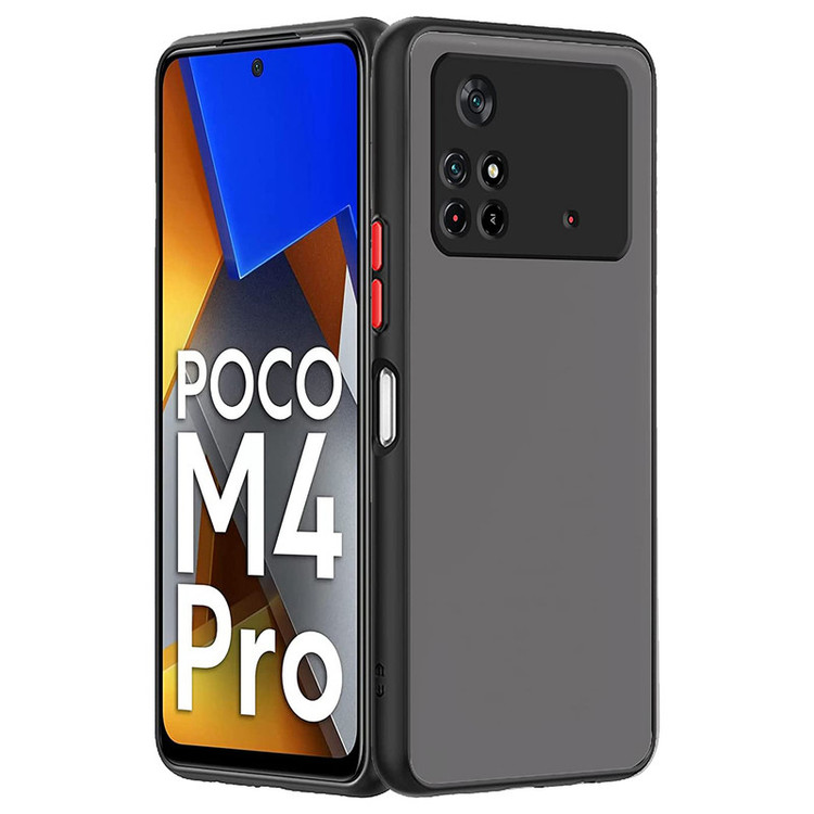 کاور گاردتک مدل MBC مناسب برای گوشی موبایل شیائومی Poco M4 Pro 4G