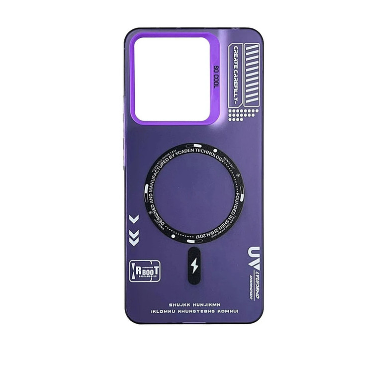 کاور گاردتک آساک مدل Socool مناسب برای گوشی موبایل شیائومی Redmi 15c/ Poco C85