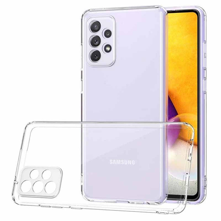 کاور قاب تک مدل JELEFGH مناسب برای گوشی موبایل سامسونگ Galaxy A73 5G