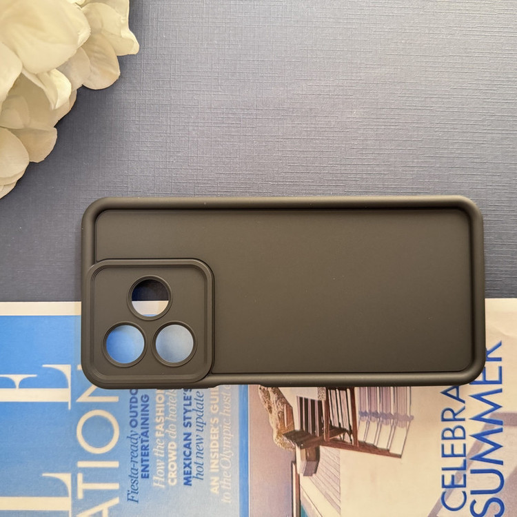 کاور هوکو مدل PufferSilicon مناسب برای گوشی موبایل آنر Honor X5C / X5C Plus