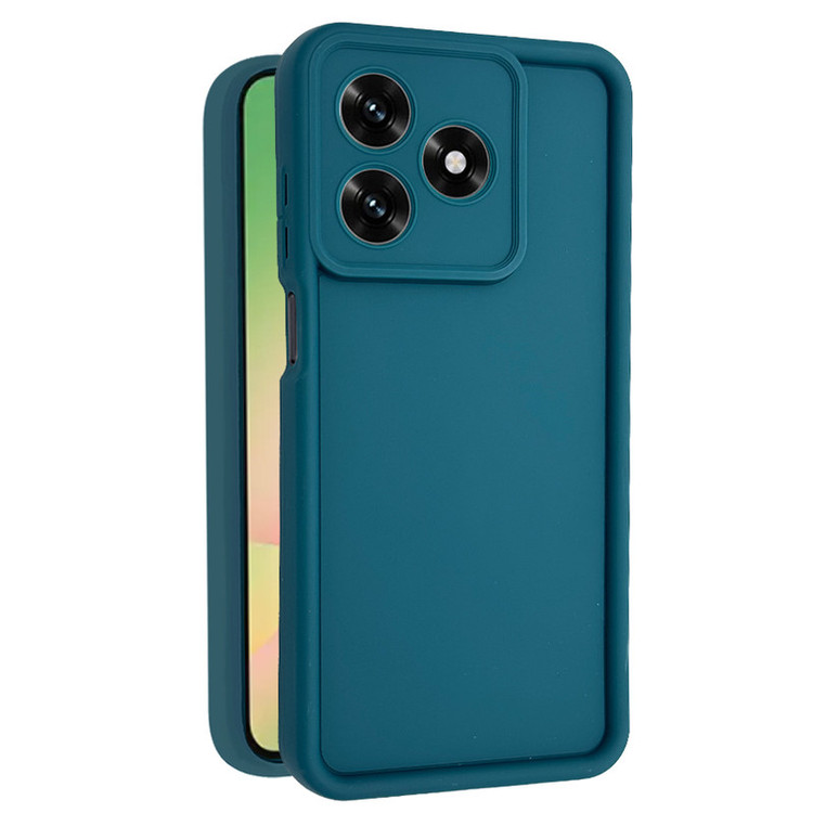 کاور هوکو مدل PufferSilicon مناسب برای گوشی موبایل آنر Honor X5C / X5C Plus