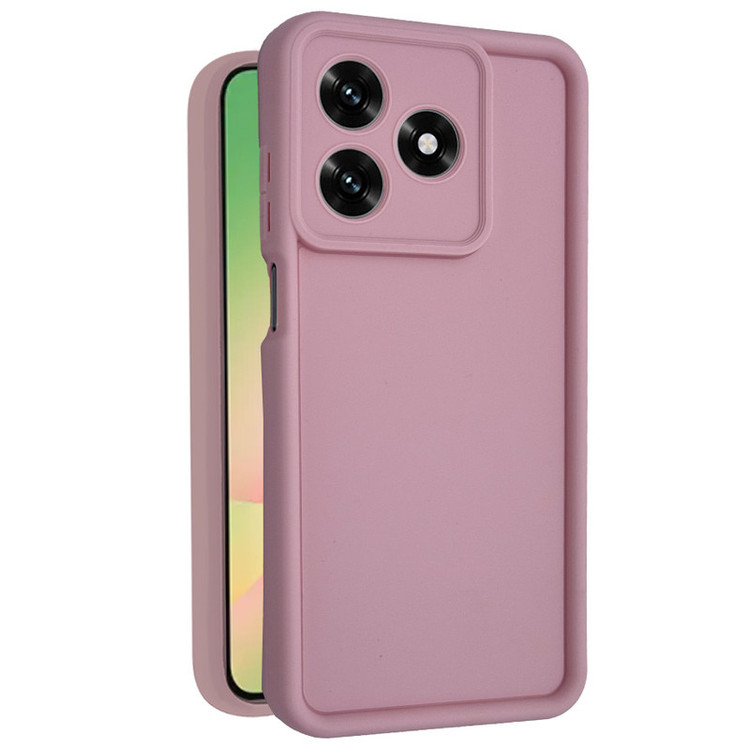 کاور هوکو مدل PufferSilicon مناسب برای گوشی موبایل آنر Honor X5C / X5C Plus
