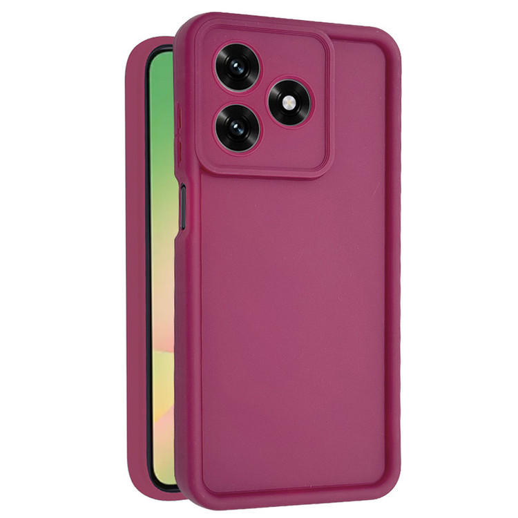 کاور هوکو مدل PufferSilicon مناسب برای گوشی موبایل آنر Honor X5C / X5C Plus
