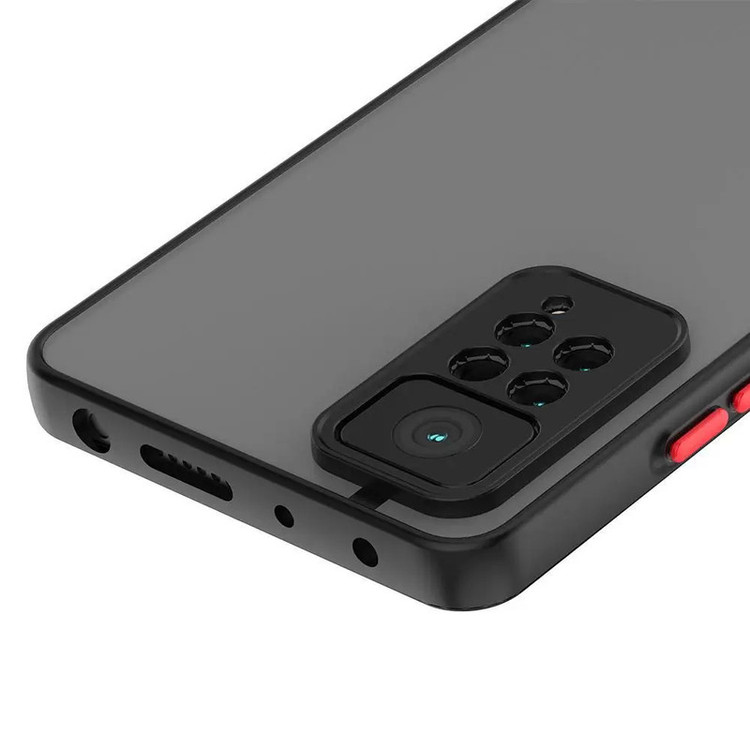 کاور گاردتک مدل MBC مناسب برای گوشی موبایل شیائومی Redmi Note11 Pro 4G / 5G
