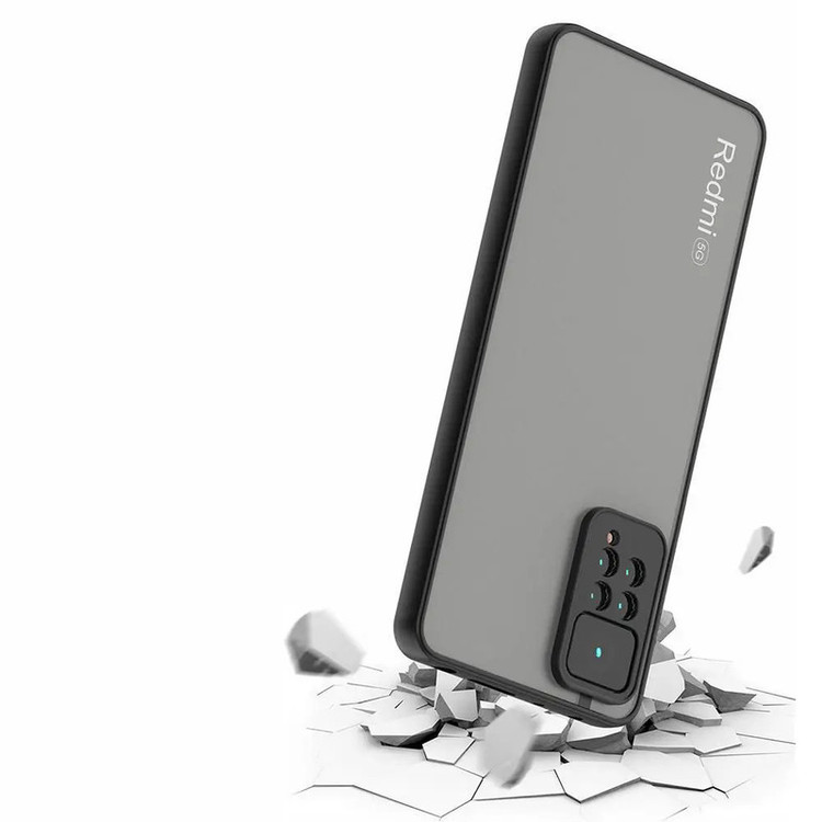 کاور گاردتک مدل MBC مناسب برای گوشی موبایل شیائومی Redmi Note11 Pro 4G / 5G
