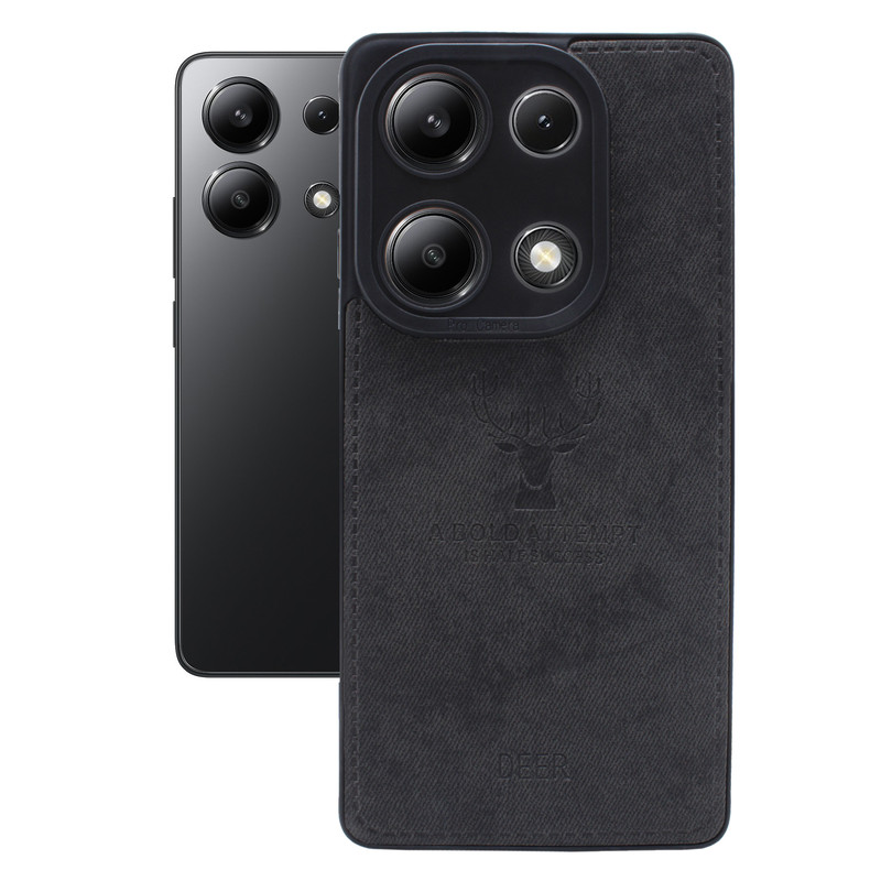 کاور مدل Gavazni مناسب برای گوشی موبایل شیائومی Redmi Note 13 Pro 4G