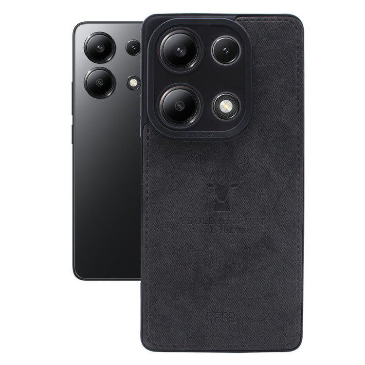 کاور مدل Gavazni مناسب برای گوشی موبایل شیائومی Redmi Note 13 Pro 4G