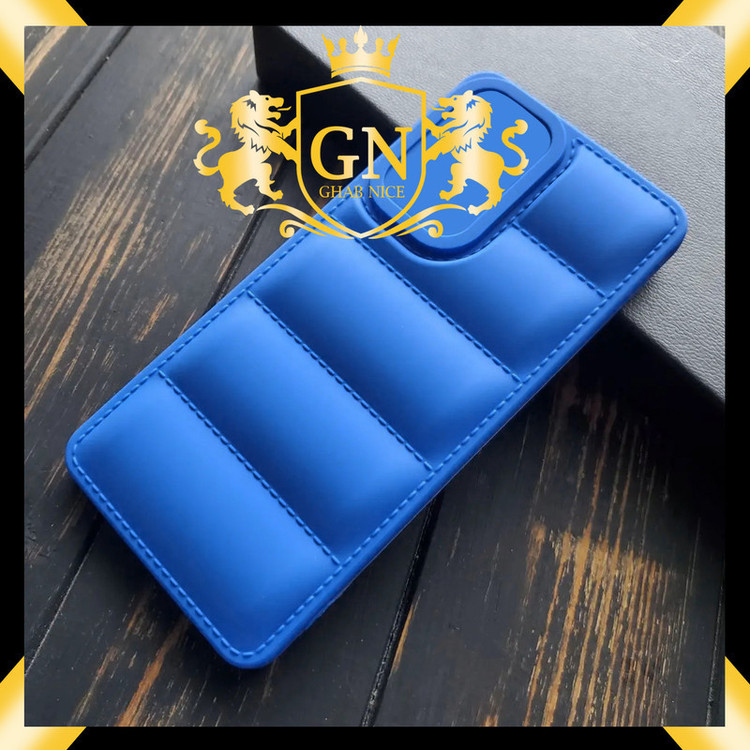 کاور قاب نایس مدل JACKET مناسب برای گوشی موبایل شیائومی Poco X5